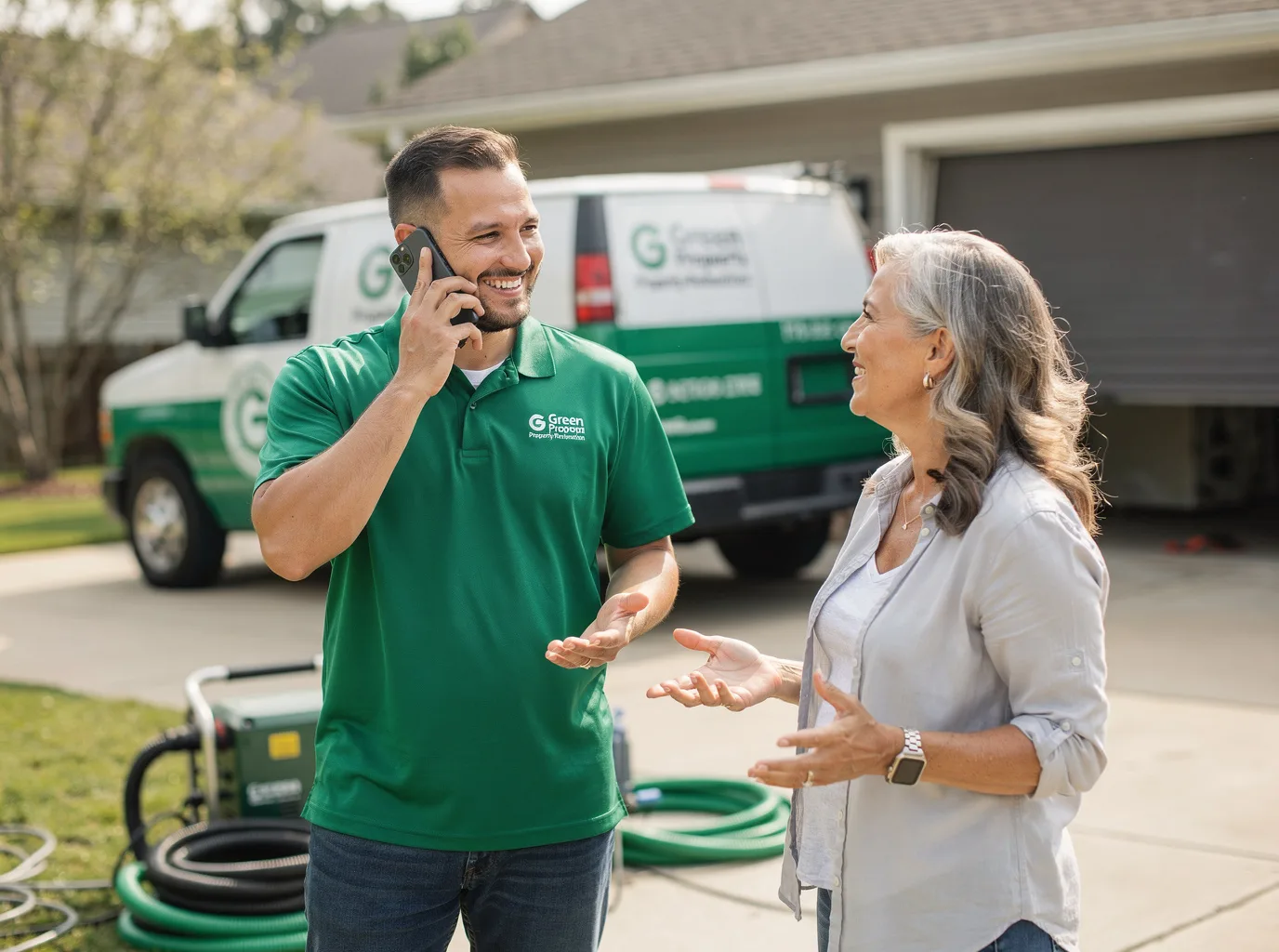 Water Damage Restoration Byron, WY FAQs
